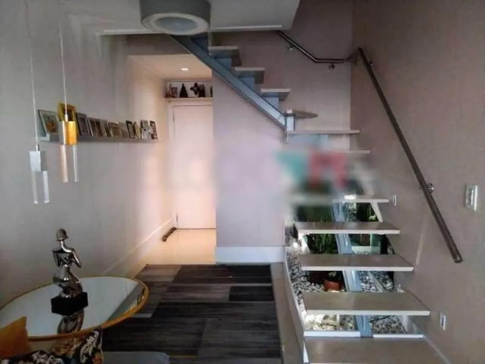 Cobertura, 3 quartos, 163 m² - Foto 2