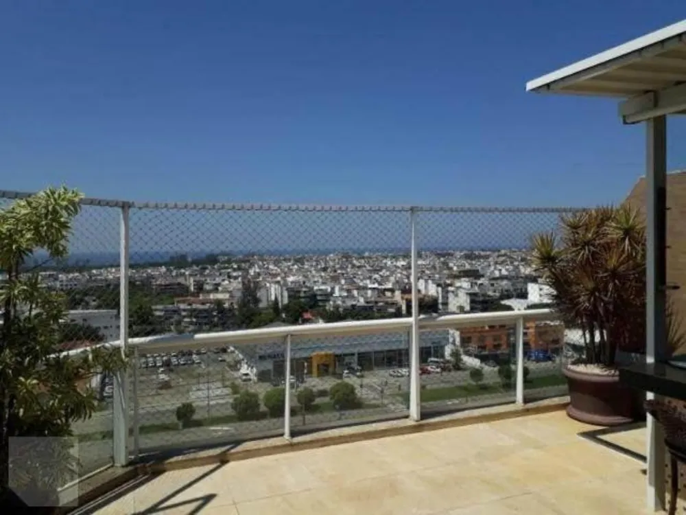 Cobertura, 3 quartos, 163 m² - Foto 6