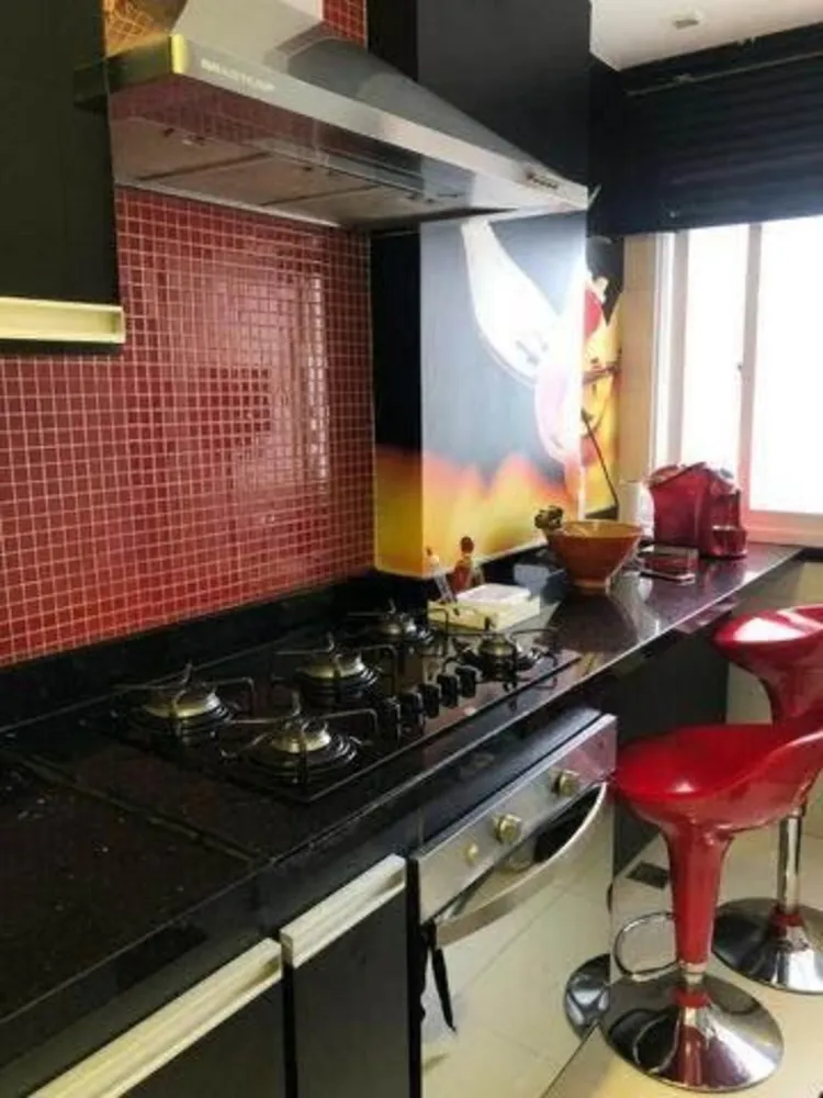 Cobertura, 3 quartos, 163 m² - Foto 15