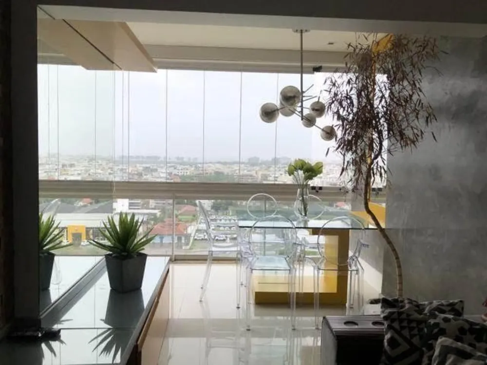 Cobertura, 3 quartos, 163 m² - Foto 3