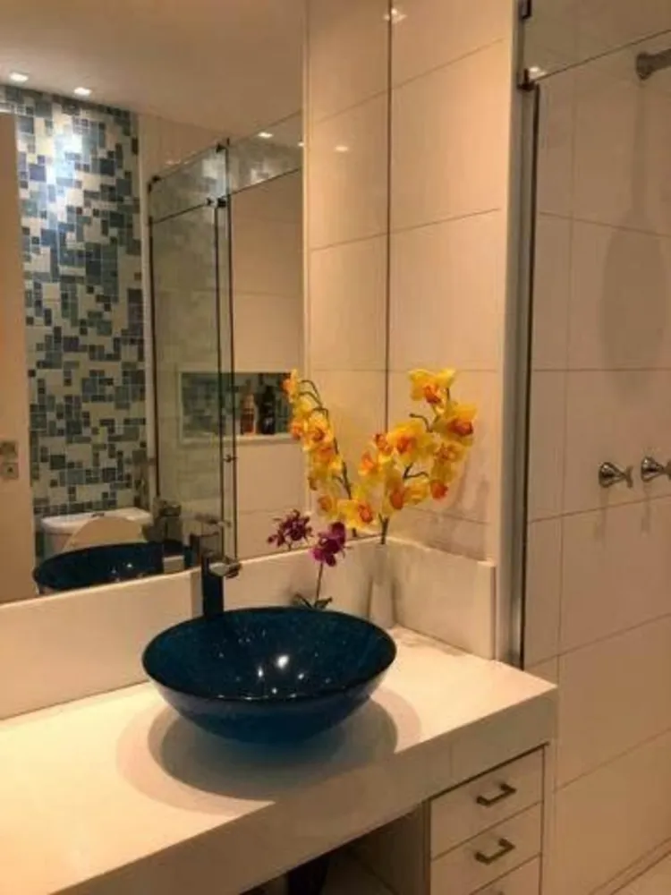 Cobertura, 3 quartos, 163 m² - Foto 14