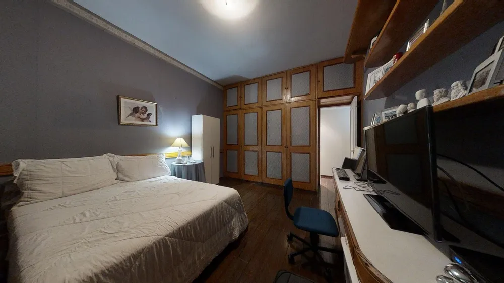 Apartamento, 3 quartos, 225 m² - Foto 12
