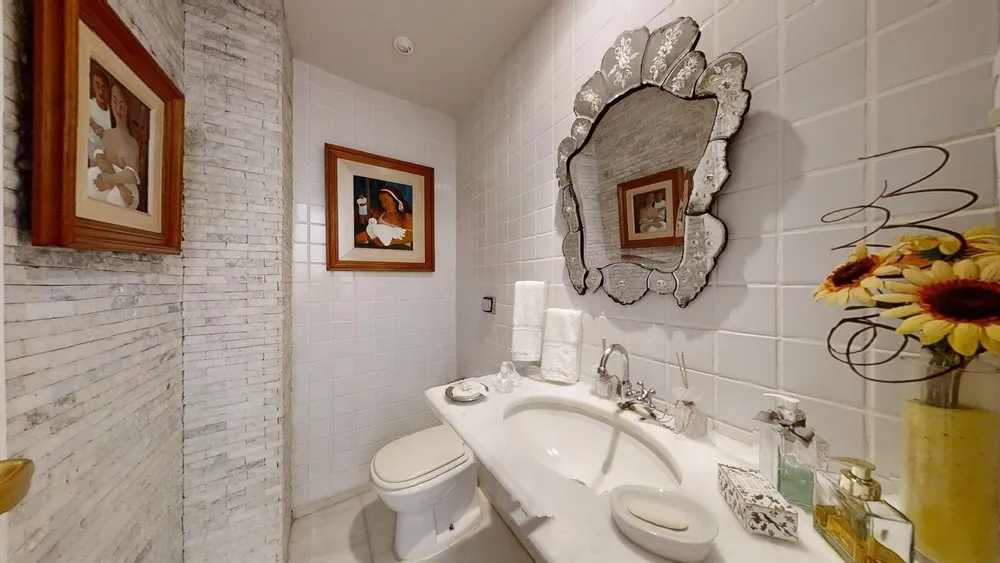 Apartamento, 3 quartos, 225 m² - Foto 14