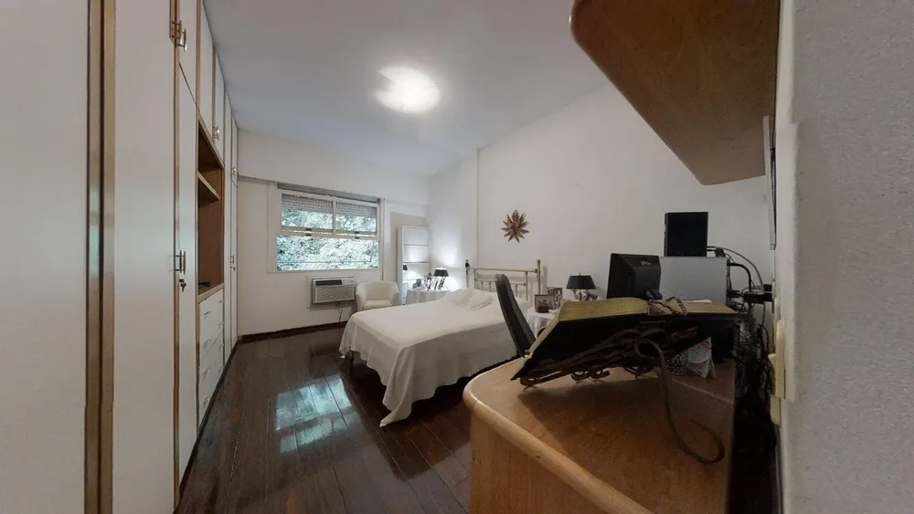 Apartamento, 3 quartos, 225 m² - Foto 9