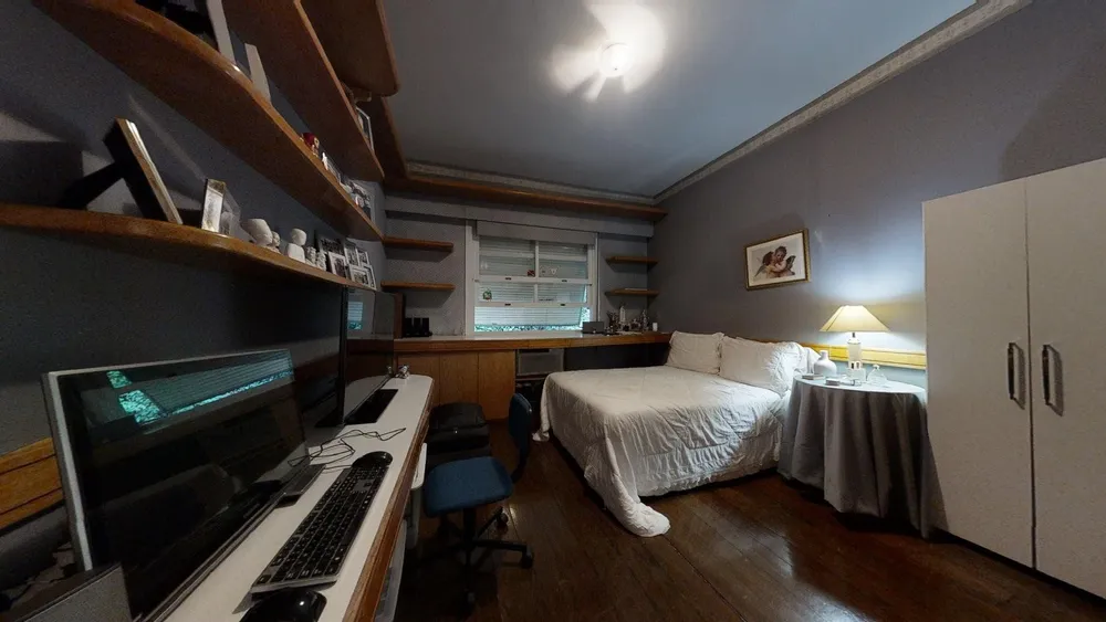 Apartamento, 3 quartos, 225 m² - Foto 13