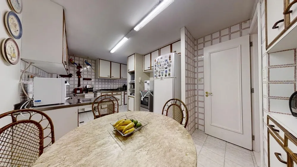 Apartamento, 3 quartos, 225 m² - Foto 8