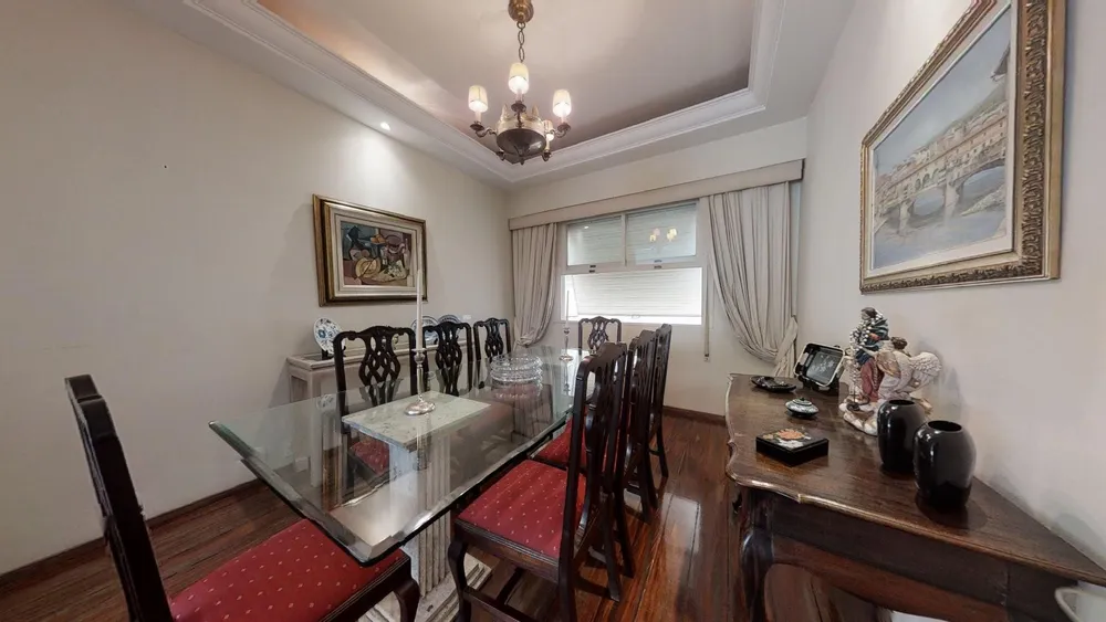Apartamento, 3 quartos, 225 m² - Foto 2