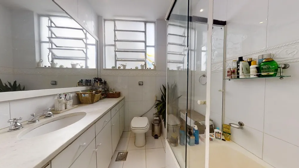 Apartamento, 3 quartos, 225 m² - Foto 16