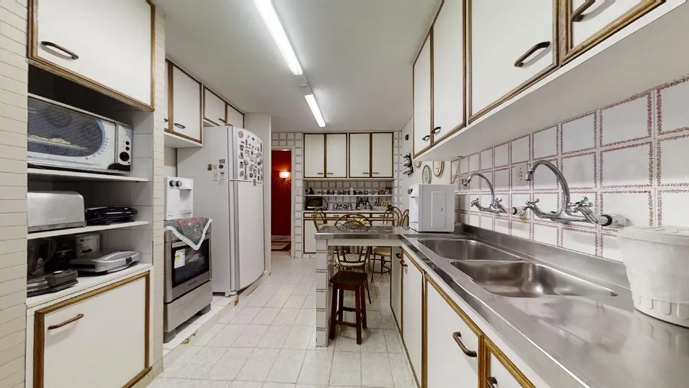 Apartamento, 3 quartos, 225 m² - Foto 7