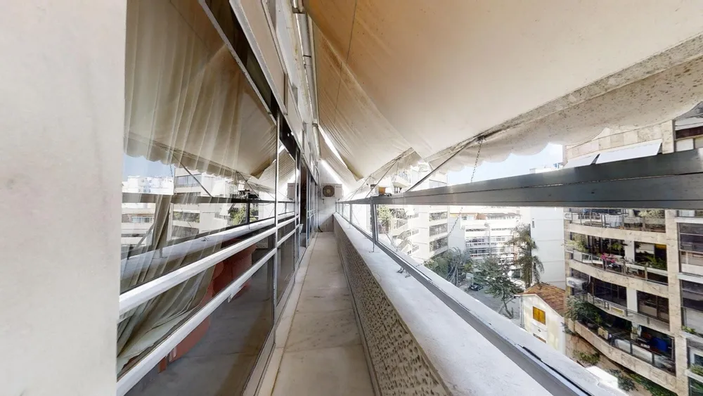 Apartamento, 3 quartos, 225 m² - Foto 6