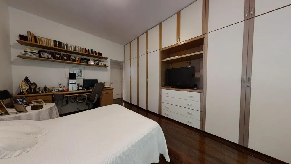 Apartamento, 3 quartos, 225 m² - Foto 10