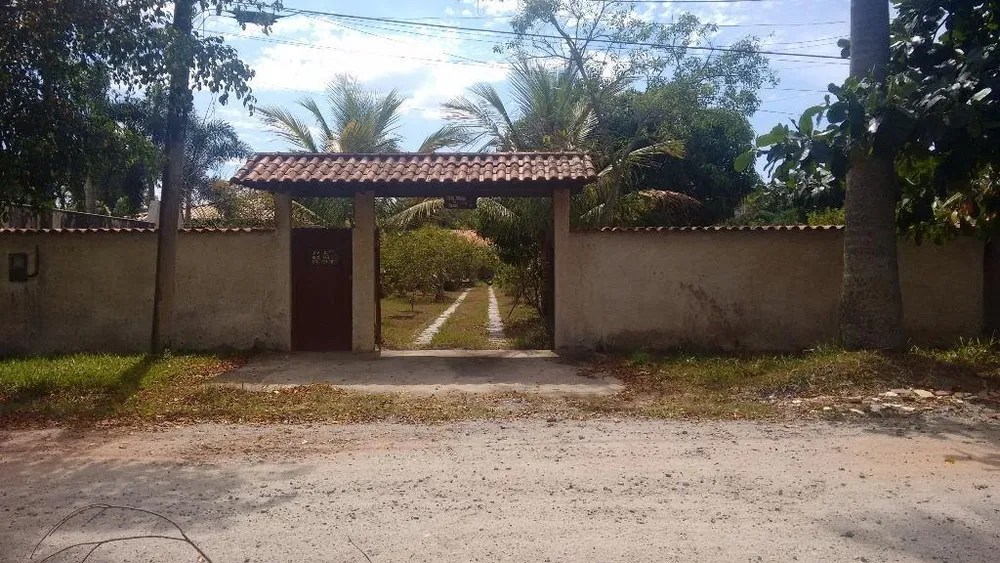 Chácara, 3 quartos - Foto 5
