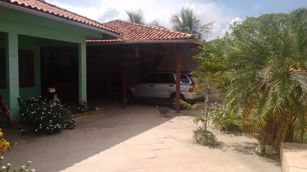 Chácara, 3 quartos - Foto 1