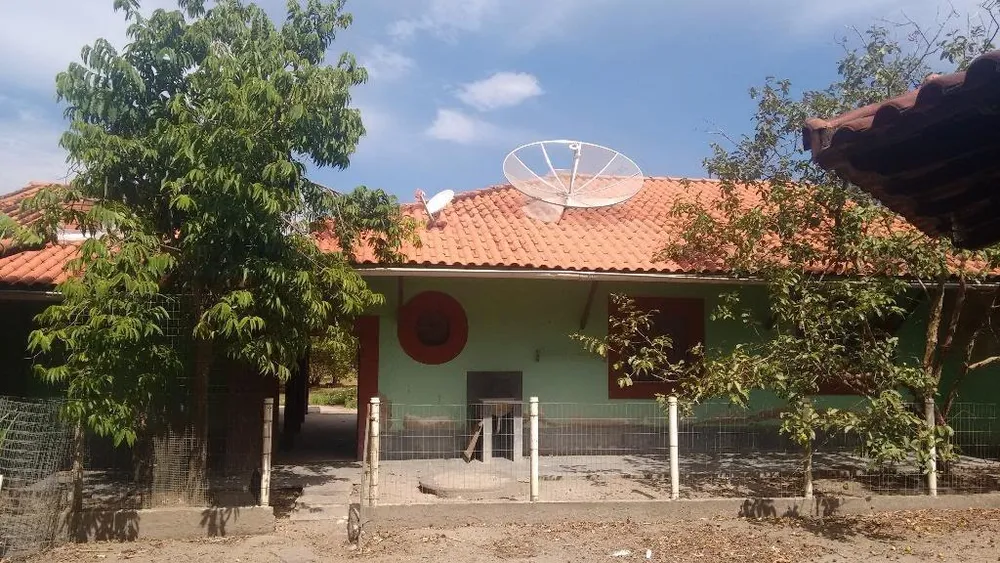 Chácara, 3 quartos - Foto 4