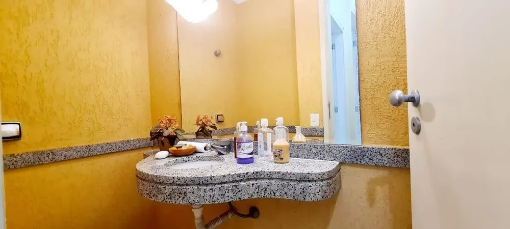 Apartamento, 3 quartos, 160 m² - Foto 15