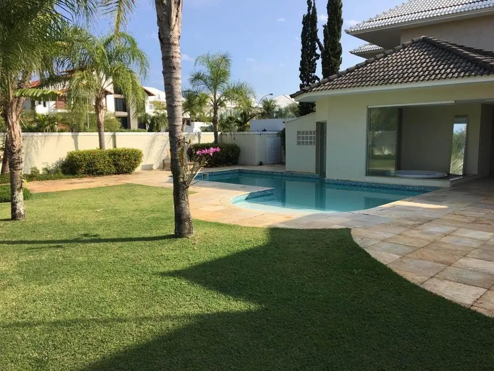 Casa, 4 quartos, 1058 m² - Foto 14
