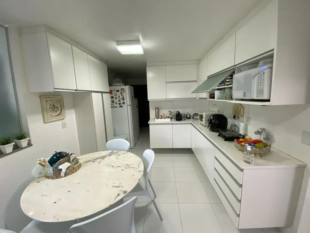 Apartamento, 3 quartos, 190 m² - Foto 6