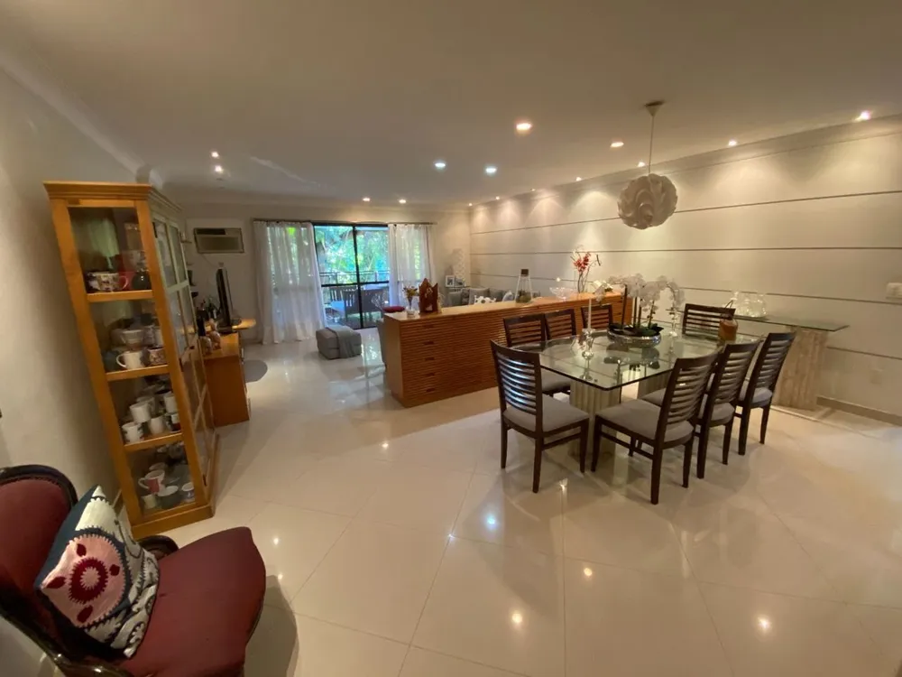 Apartamento, 3 quartos, 190 m² - Foto 2