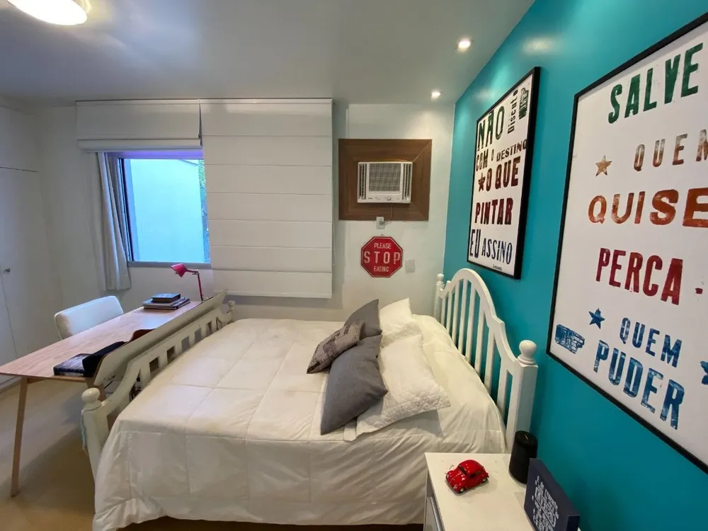 Apartamento, 3 quartos, 190 m² - Foto 3