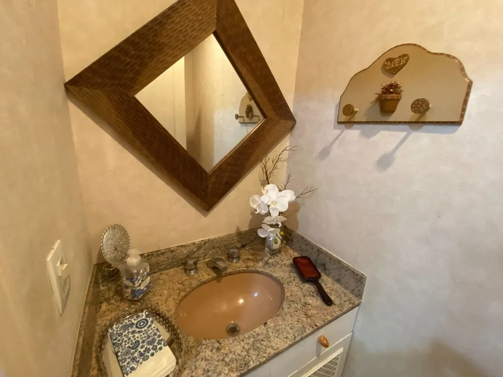 Apartamento, 3 quartos, 190 m² - Foto 5