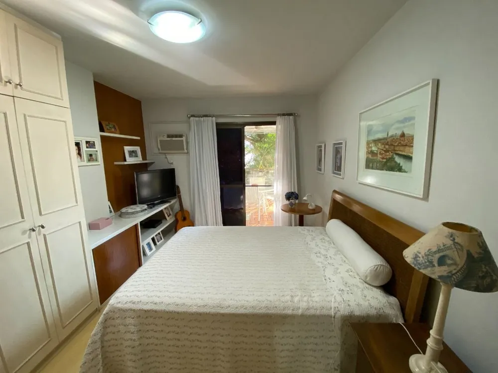 Apartamento, 3 quartos, 190 m² - Foto 4
