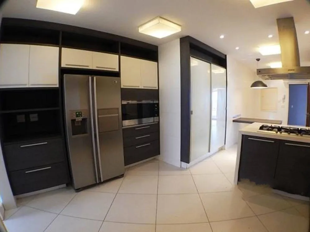 Apartamento, 4 quartos, 280 m² - Foto 15