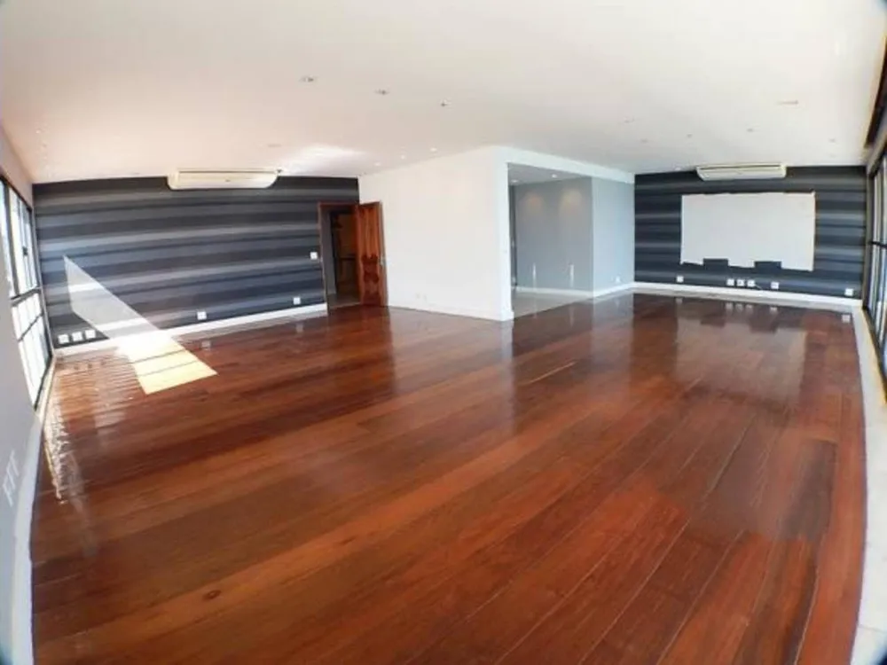 Apartamento, 4 quartos, 280 m² - Foto 4