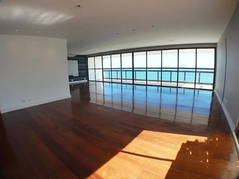 Apartamento, 4 quartos, 280 m² - Foto 2