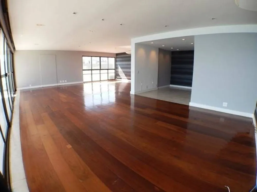 Apartamento, 4 quartos, 280 m² - Foto 3