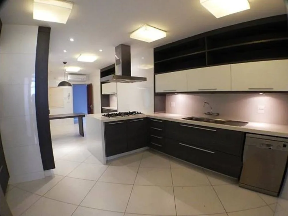 Apartamento, 4 quartos, 280 m² - Foto 14