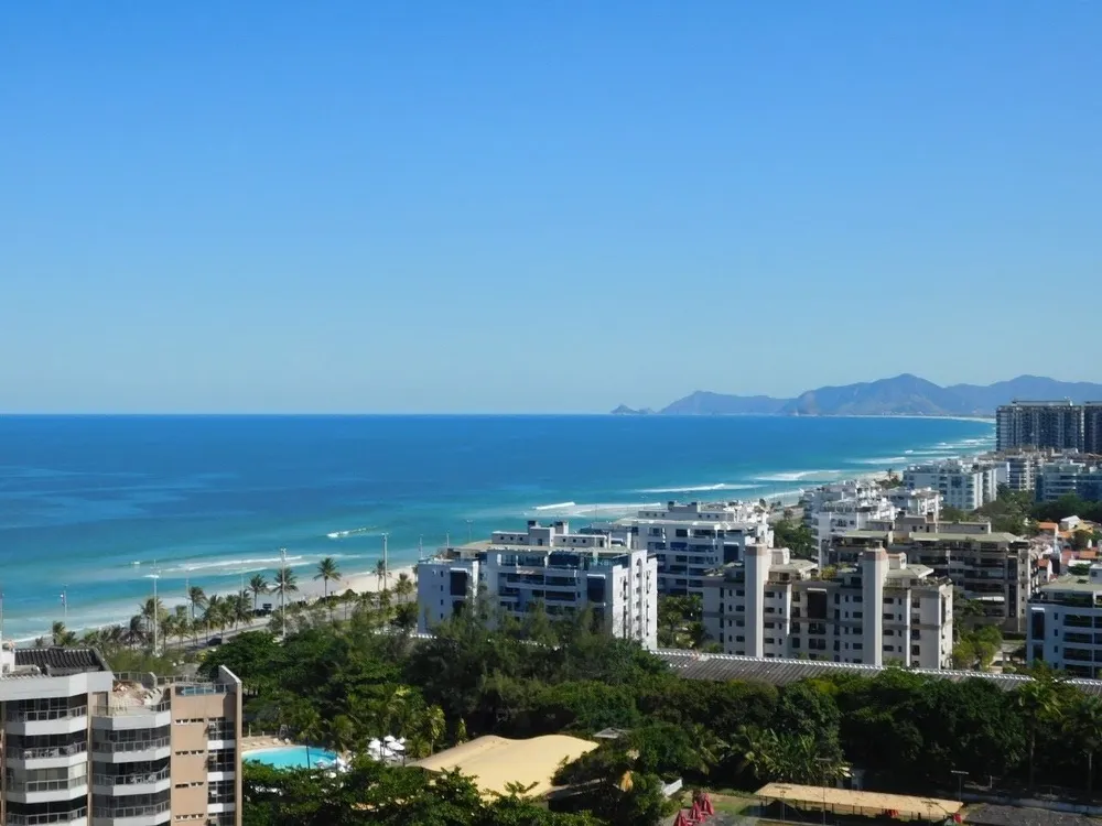 Apartamento, 2 quartos, 182 m² - Foto 2