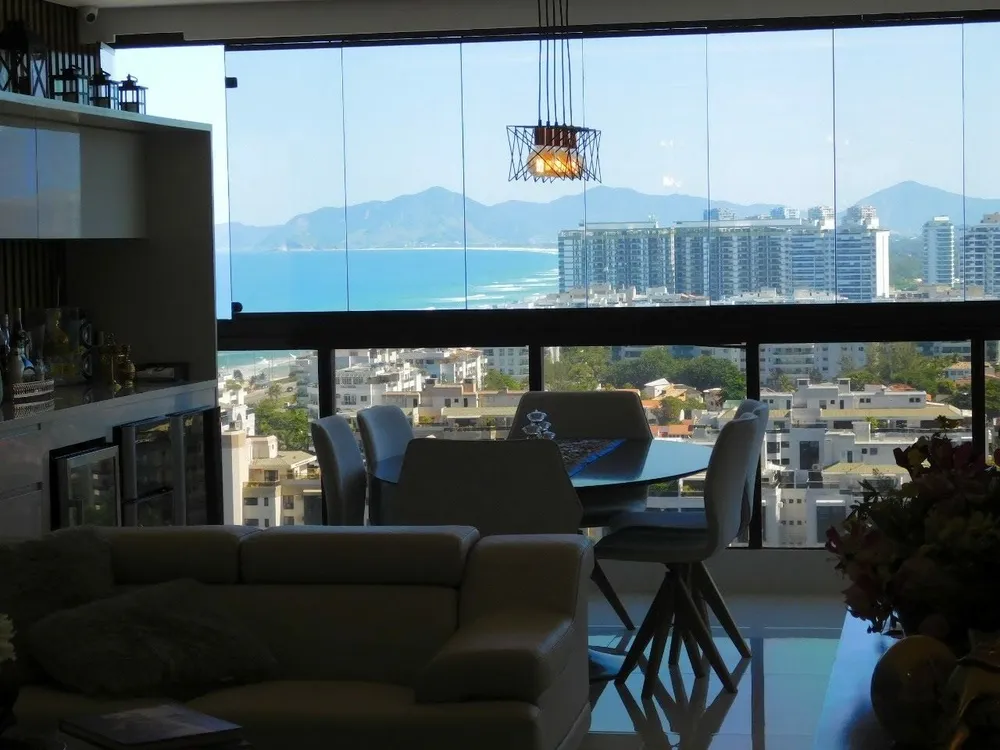 Apartamento, 2 quartos, 182 m² - Foto 1