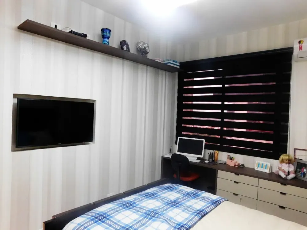 Apartamento, 2 quartos, 182 m² - Foto 7