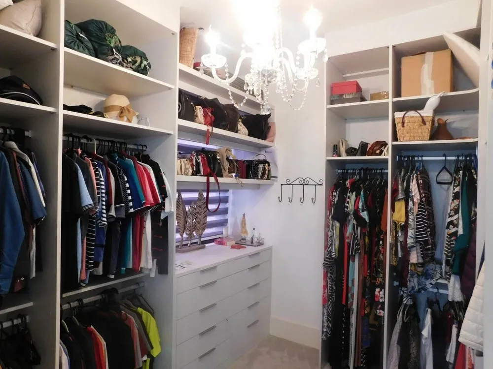 Apartamento, 2 quartos, 182 m² - Foto 8