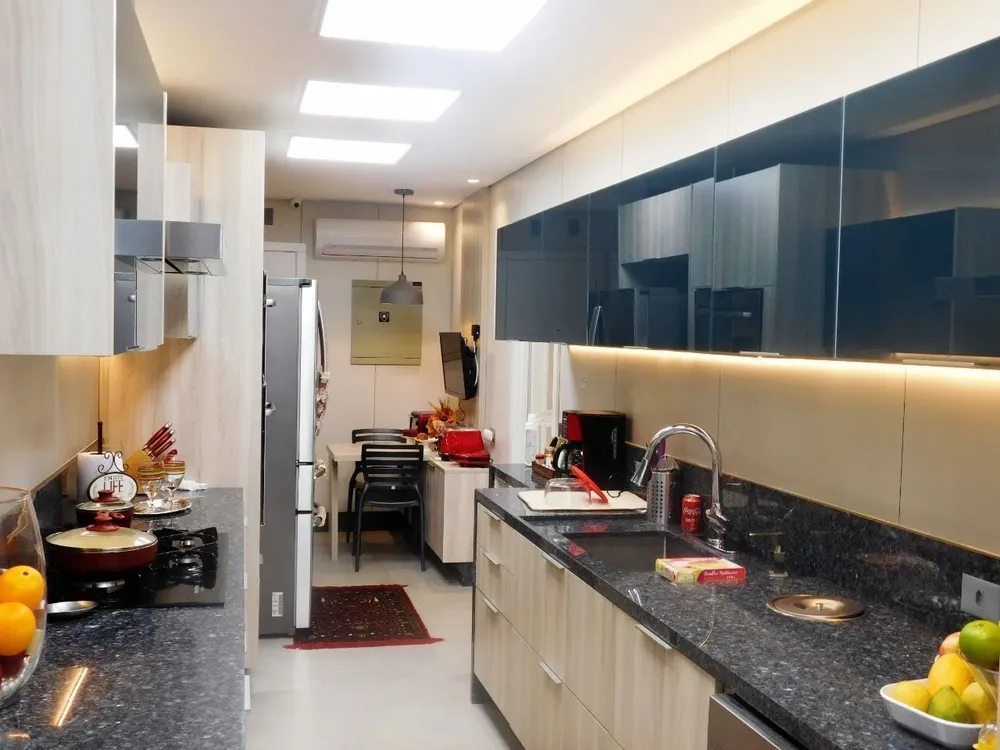 Apartamento, 2 quartos, 182 m² - Foto 11