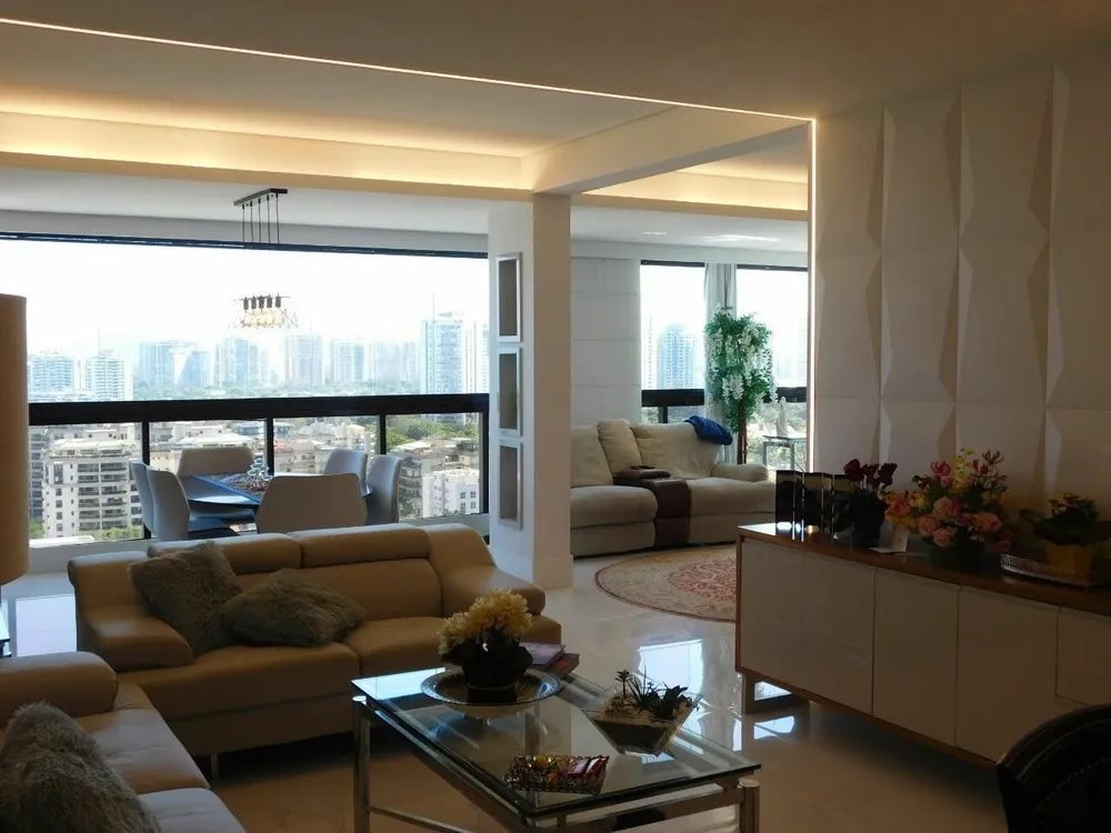 Apartamento, 2 quartos, 182 m² - Foto 5