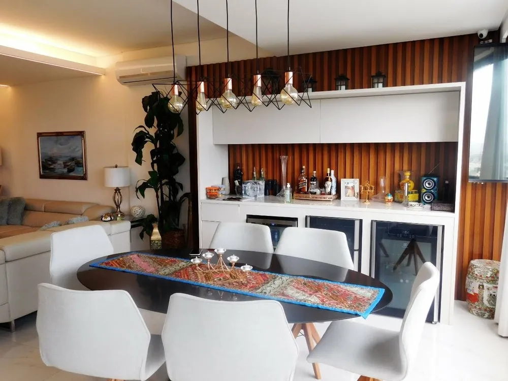 Apartamento, 2 quartos, 182 m² - Foto 3