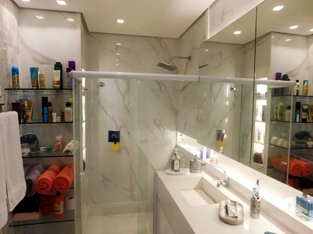 Apartamento, 2 quartos, 182 m² - Foto 9