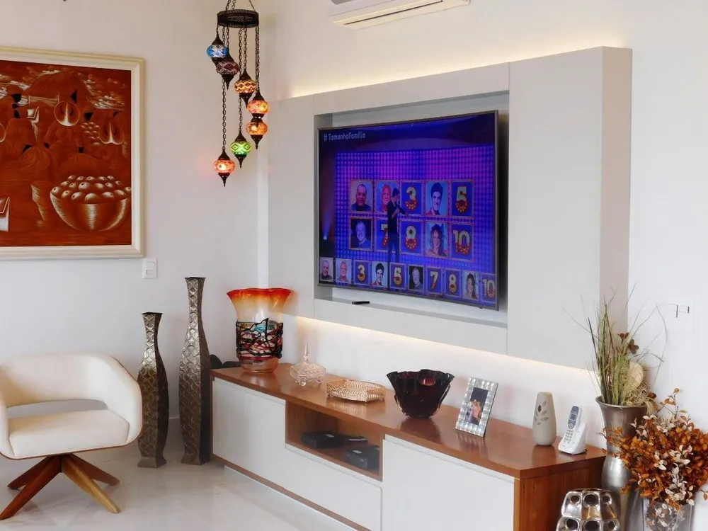 Apartamento, 2 quartos, 182 m² - Foto 4