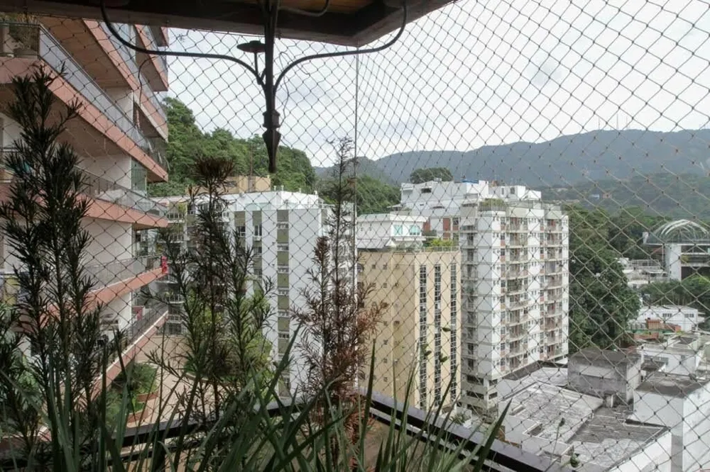 Apartamento, 3 quartos, 150 m² - Foto 2
