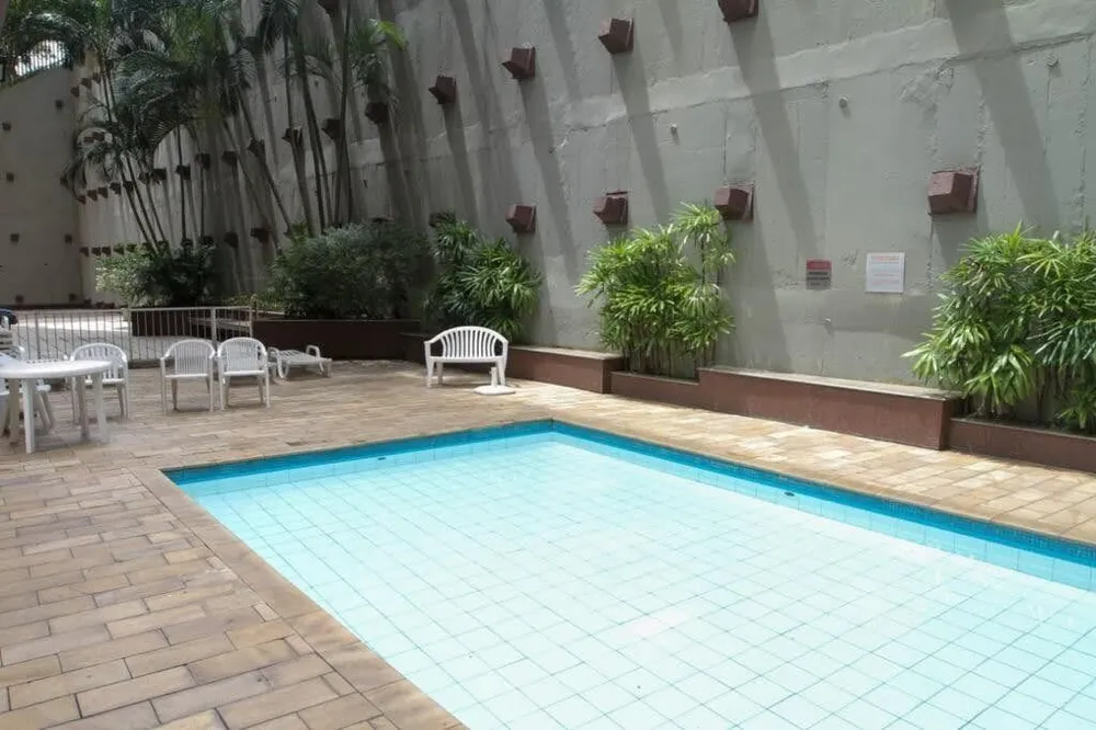 Apartamento, 3 quartos, 150 m² - Foto 8