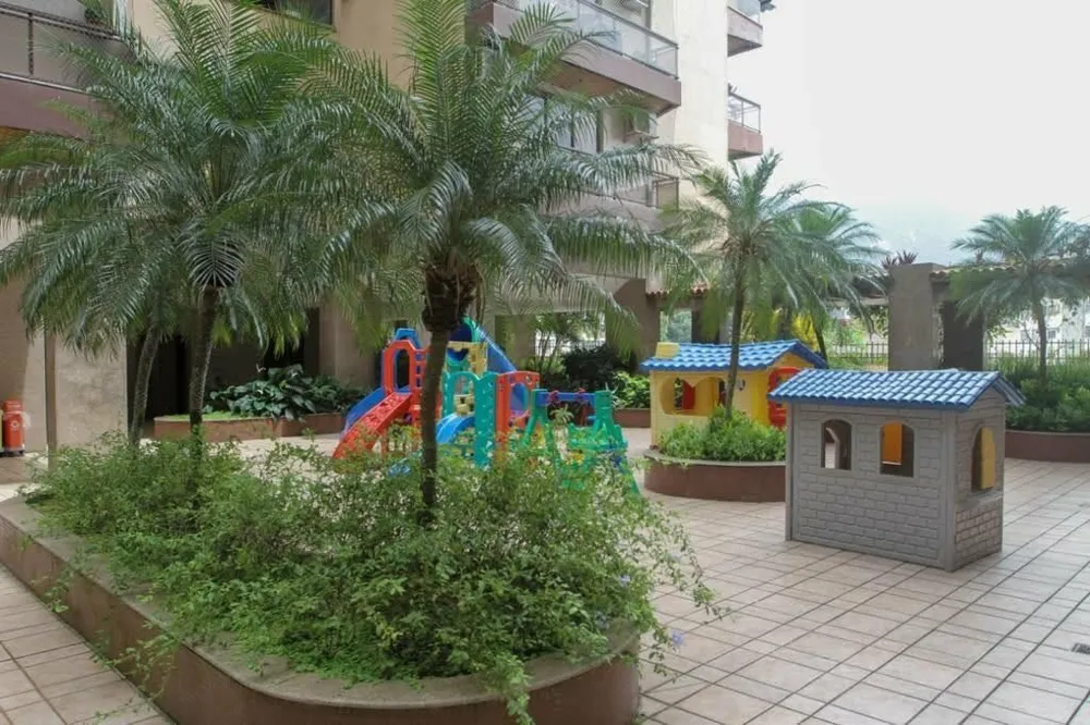Apartamento, 3 quartos, 150 m² - Foto 9