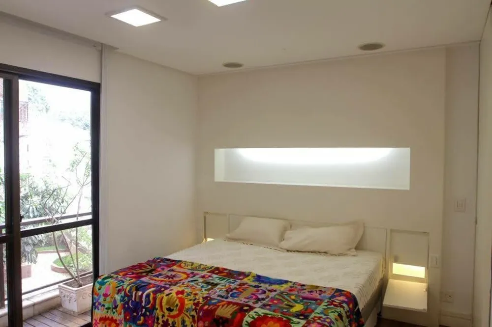 Apartamento, 3 quartos, 150 m² - Foto 3
