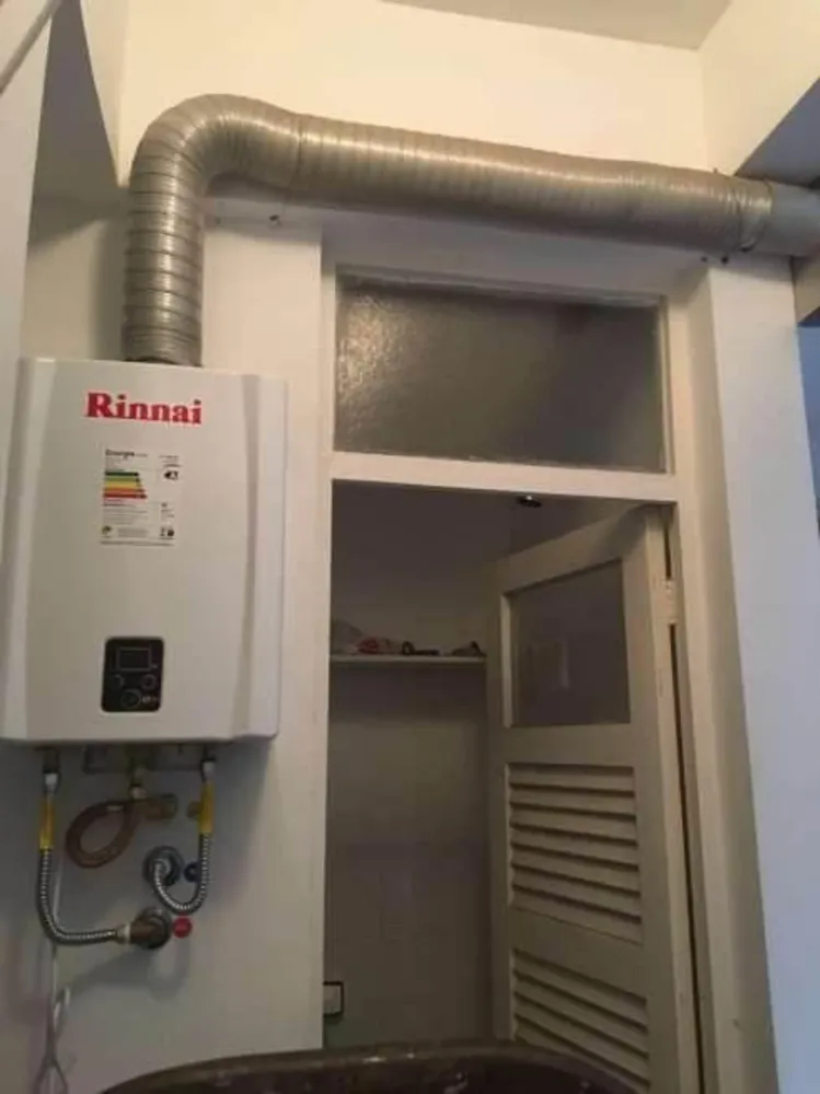 Apartamento, 3 quartos, 75 m² - Foto 15