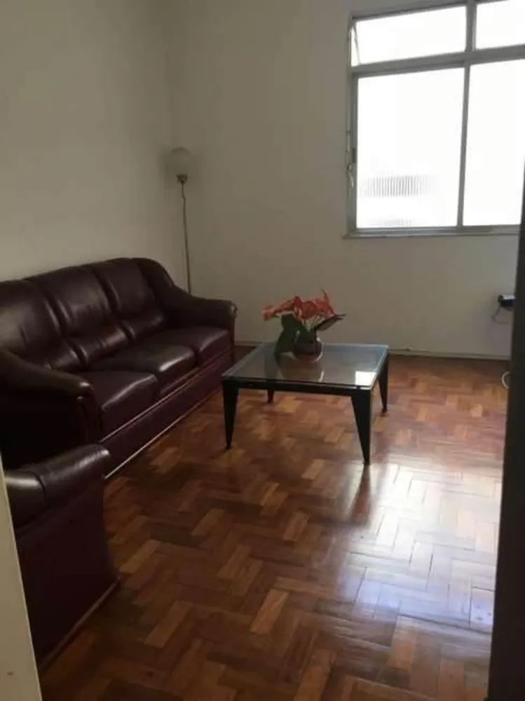 Apartamento, 3 quartos, 75 m² - Foto 2