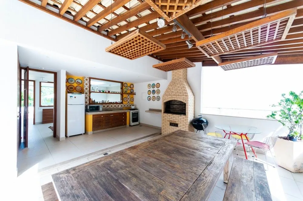 Casa, 4 quartos, 439 m² - Foto 10