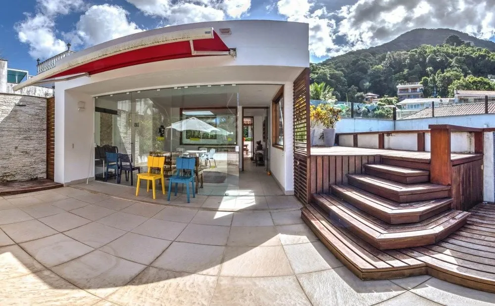 Casa, 4 quartos, 439 m² - Foto 11