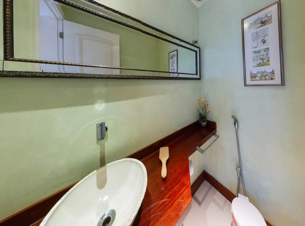 Casa, 4 quartos, 439 m² - Foto 13