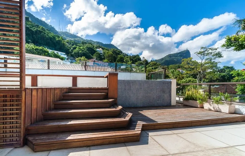 Casa, 4 quartos, 439 m² - Foto 4