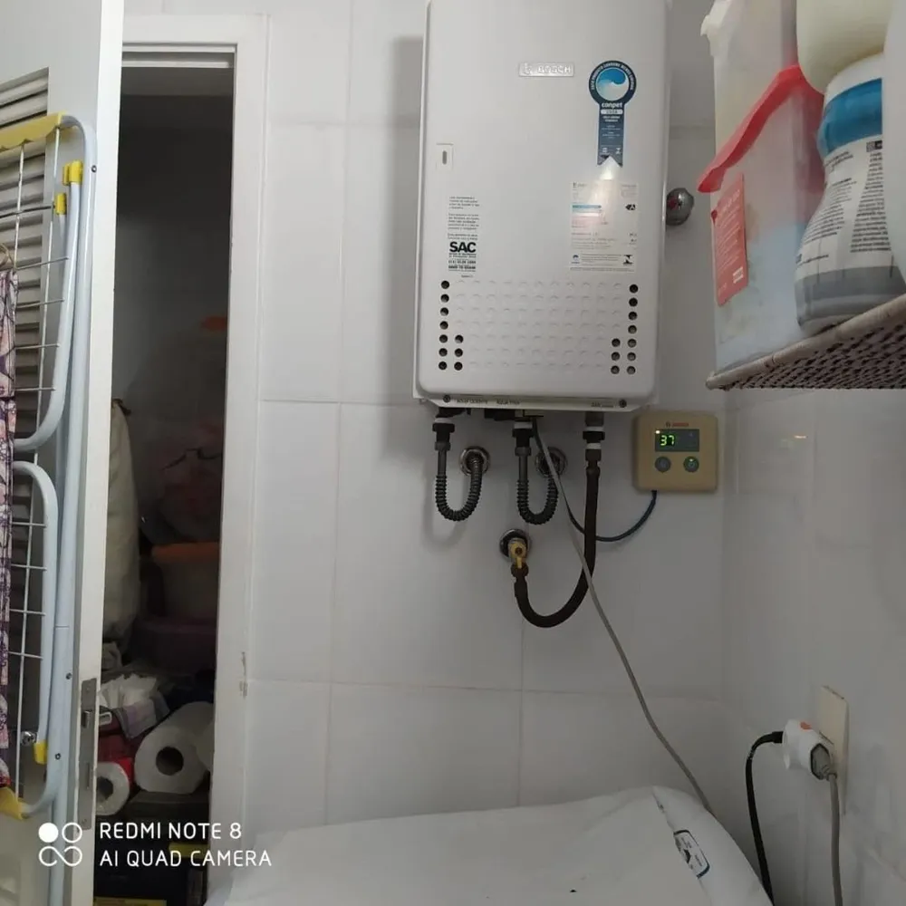Cobertura, 2 quartos, 197 m² - Foto 13
